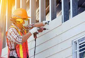 Best Weatherproofing and Sealing  in Clinton, KY