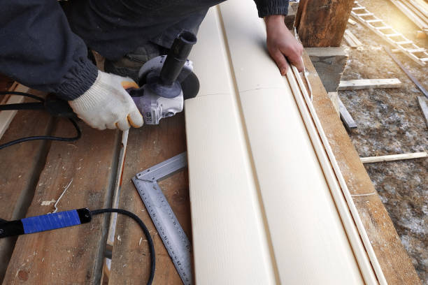Affordable Siding Repair and Maintenance Services in Clinton, KY